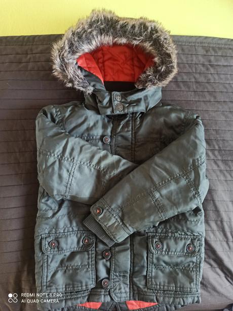 Detská bunda, george,110