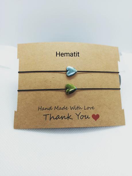 Minimalistické náramky -kuk všetky fotky, 