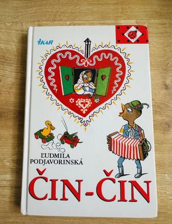 Čin-čin, 