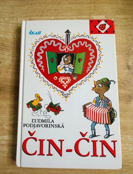 Čin-čin, 