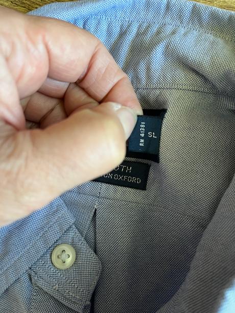 Pánska letná košeľa ralph lauren, ralph lauren,l