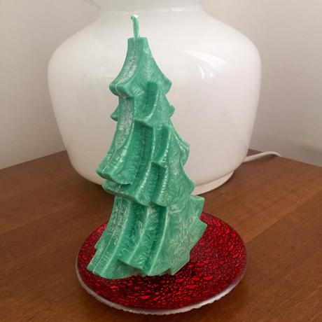 Sviečka - stromček, 