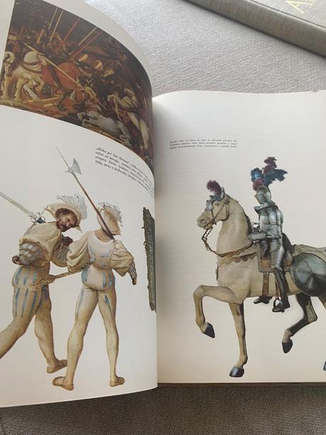 Bemporad marzocco renesančná florencia, 