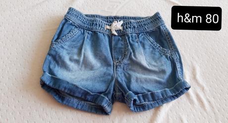 Kratasy h&m 80, h&m,80