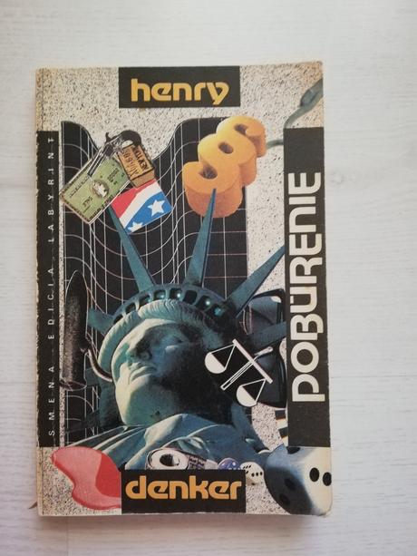 H.denker - pobúrenie, 