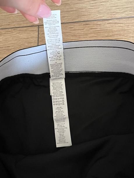 Tenisova/ športova mini sukňa alo yoga, xs