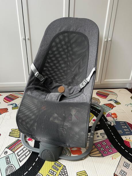 Detske pohyblive lehatko zopa moyo air, šírka (cm): 60,dĺžka (cm): 50