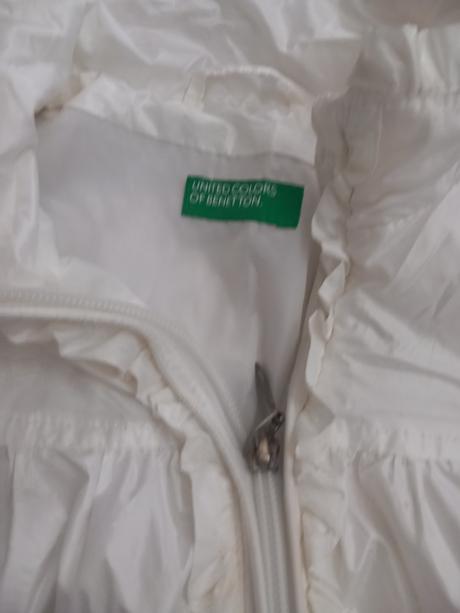 Bundička, benetton,134