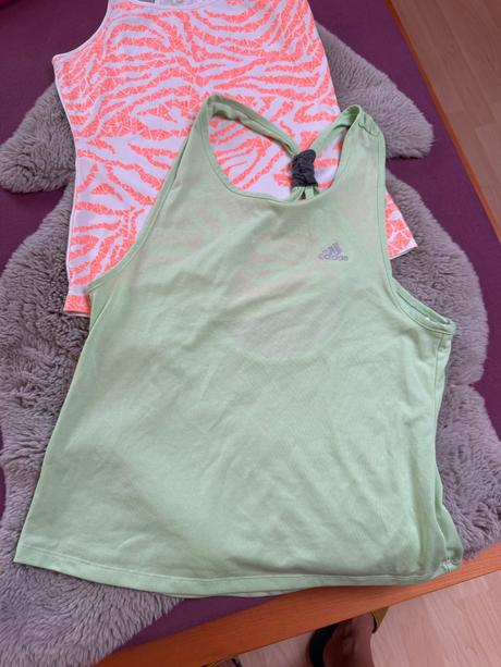 Športové trička adidas xs, adidas,xs