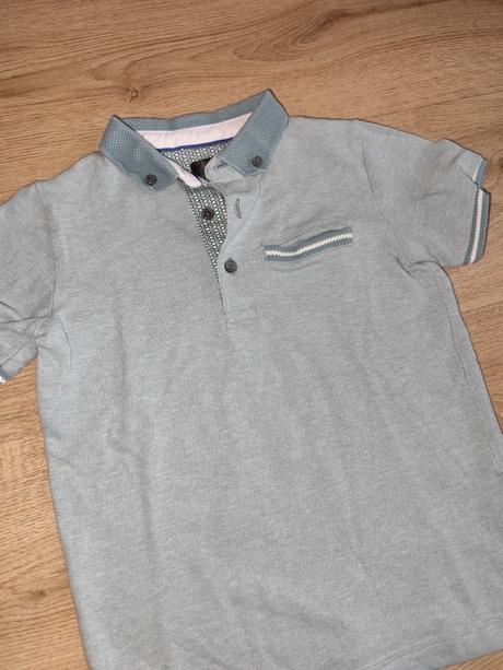 Polokošeľa, next,110