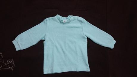 Semisove tricko, loana,68