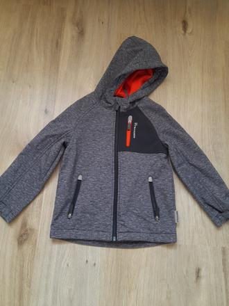 Softshell bunda, 116