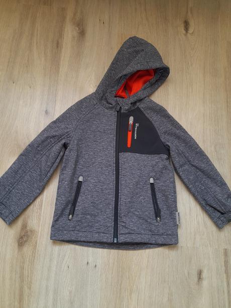 Softshell bunda, 116