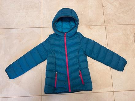 Bunda mckinley, mckinley,128