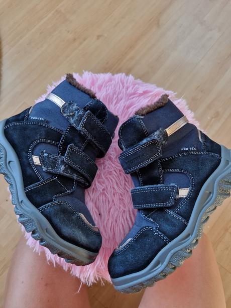 Protetika topanky, protetika,32