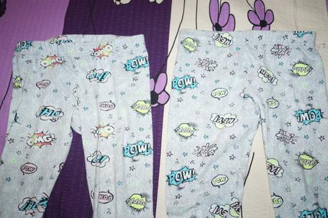 2 kusy leginiek-cena spolu, 122