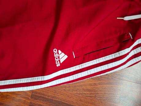 Kraťasy, adidas,s