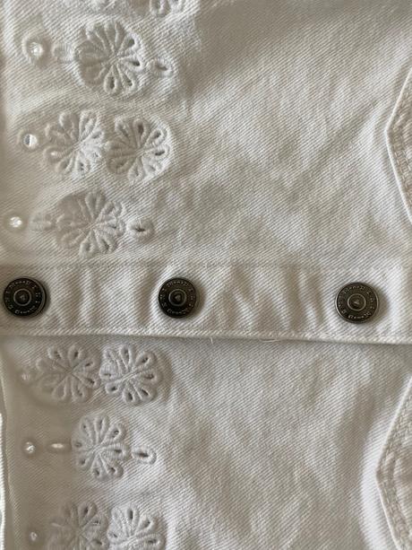 Rifľova bunda, f&f,74