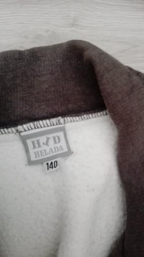 Balík oblečenia vel. 134/140, 140–152