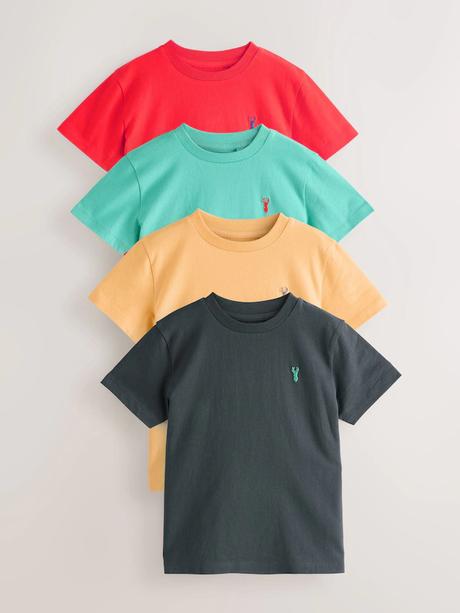 Tričká next 98 po 176, next,98 - 176