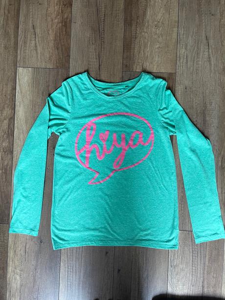 Next tričko pre dievčatko, next,170