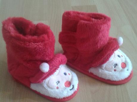 Vianočné capačky, 18