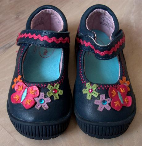 Topánočky stride rite uk4, stride rite,20