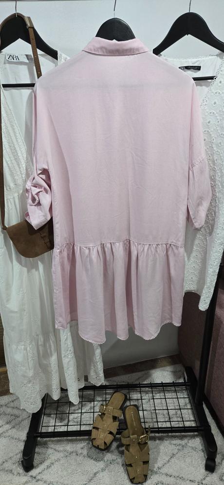 Šaty zara, zara,s