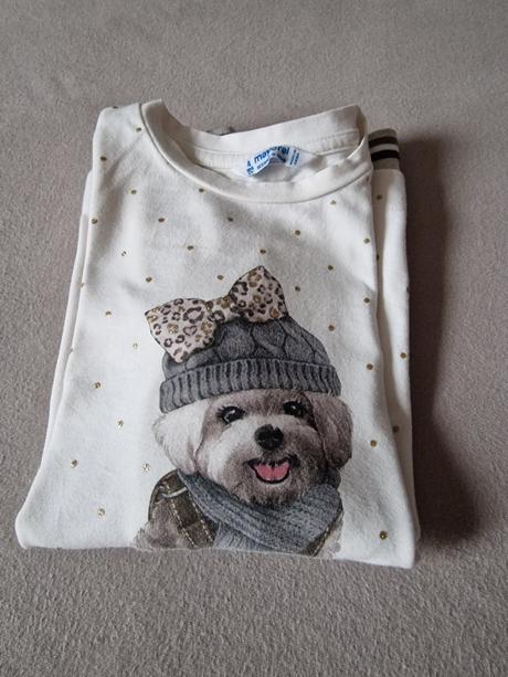 Tričko mayoral 104 cm, mayoral,104