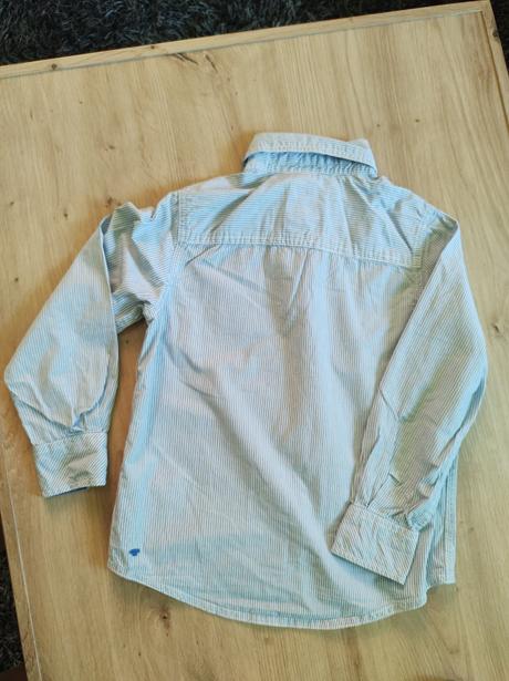 Košeľa, tom tailor,116