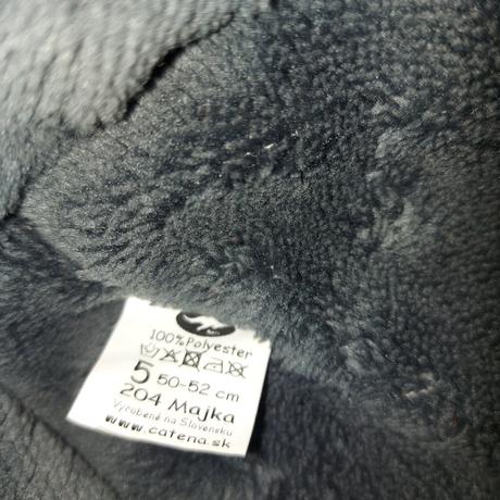 Zimná čiapka, rada,98