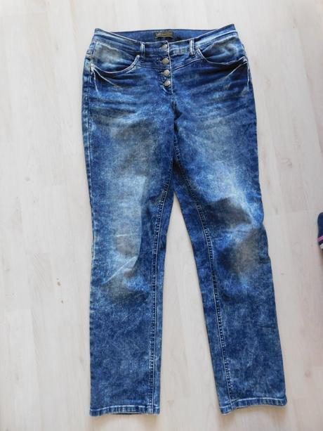 Nohavice č.40, bonprix,40