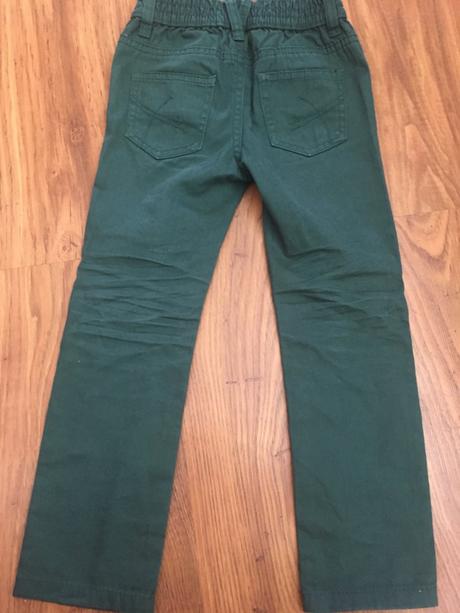 Slim nohavice, kiki&koko,104