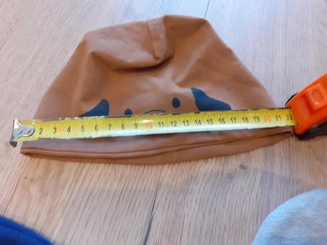 Sety ciapka + nakrcnik, 74