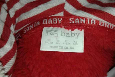 Mikulášsky kabátik, 80