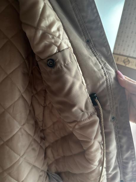 Dámska zimná bunda, esmara,44