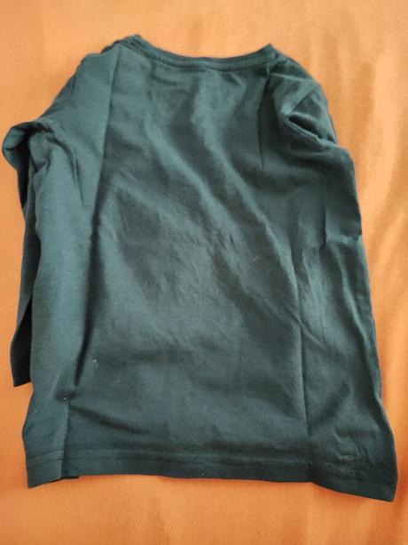 Vianocne tricko, bonprix,104