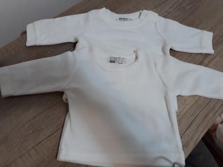 Pulóvre pre najmenších, 50–62