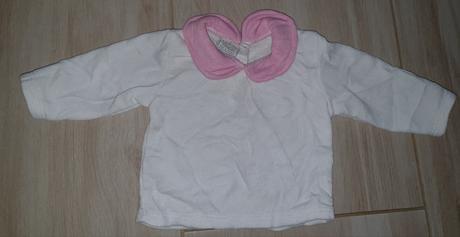 Tricko s golierikom, 68