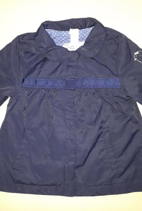 Kabatik c&a, baby club,92