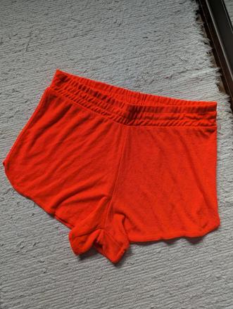 Dámske šortky 46/48, 46