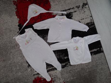 Húsková súprava 62, age,62