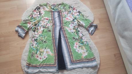 Krásna dámska blúzka na leto, 42