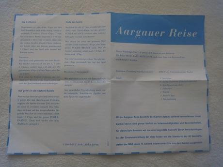 Spoločenská hra - cestovanie, 