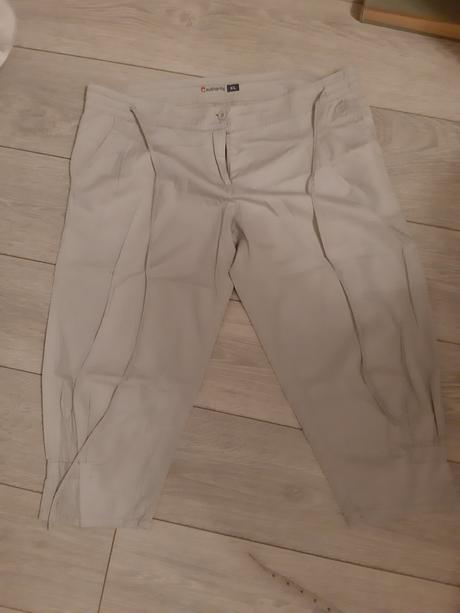 Damske 3/4 nohavice, xl