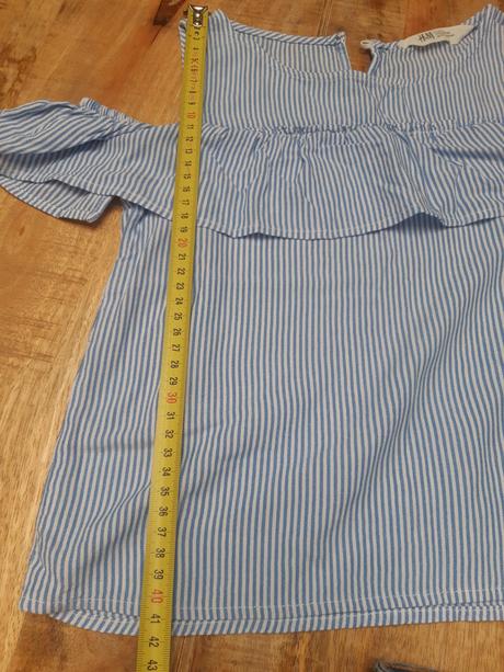 Sukňa a top, 122–134