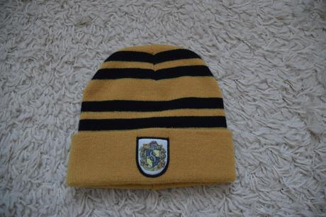 Čiapka harry potter, 