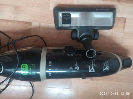 Vysávač rowenta, rowenta