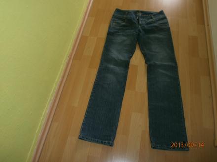 Dámske módne rifle, william & delvin,36