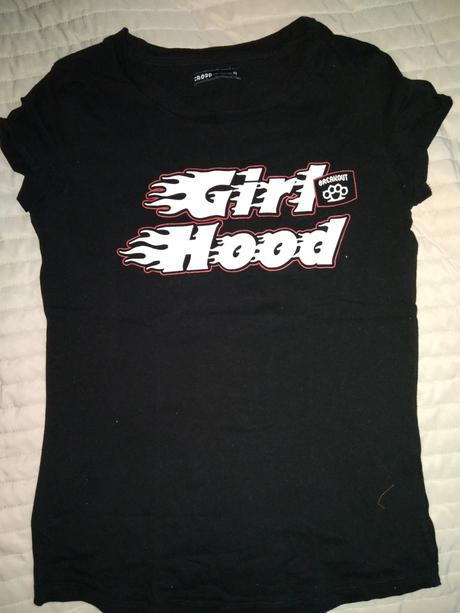 Tričká, new yorker,xs